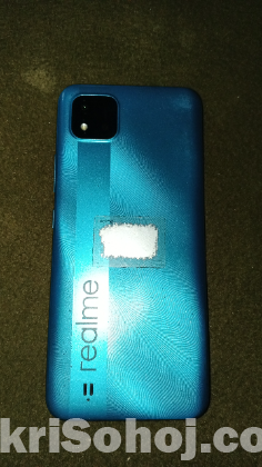 Realme c11